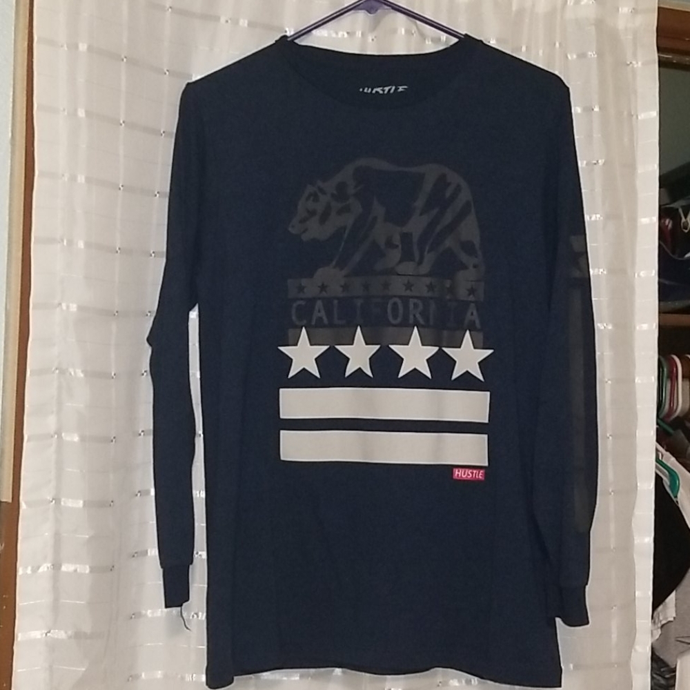 Boys top